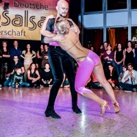 Deutsche Salsa Meisterschaft 2016 beim Salsa Club Lahr_447