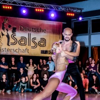 Deutsche Salsa Meisterschaft 2016 beim Salsa Club Lahr_448