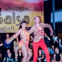 Deutsche Salsa Meisterschaft 2016 beim Salsa Club Lahr_454