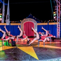 SCL beim Circus Paletti 2015_11