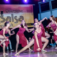 Deutsche Salsa Meisterschaft 2016 beim Salsa Club Lahr_180