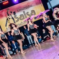 Deutsche Salsa Meisterschaft 2016 beim Salsa Club Lahr_309