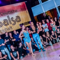 Deutsche Salsa Meisterschaft 2016 beim Salsa Club Lahr_639