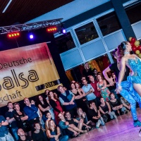 Deutsche Salsa Meisterschaft 2016 beim Salsa Club Lahr_640