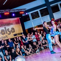 Deutsche Salsa Meisterschaft 2016 beim Salsa Club Lahr_642