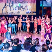 Deutsche Salsa Meisterschaft 2016 beim Salsa Club Lahr_745