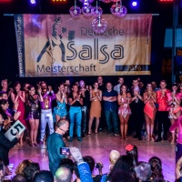 Deutsche Salsa Meisterschaft 2016 beim Salsa Club Lahr_747