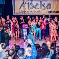 Deutsche Salsa Meisterschaft 2016 beim Salsa Club Lahr_749