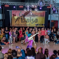 Deutsche Salsa Meisterschaft 2016 beim Salsa Club Lahr_778