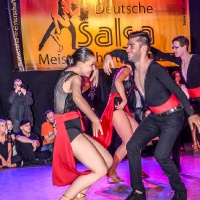Deutsche Salsa Meisterschaft 2017 - Teil 1_87
