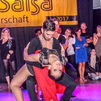 Deutsche Salsa Meisterschaft 2017 - Teil 1_91
