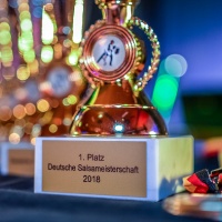 Deutsche Salsa Meisterschaft 2018 _2