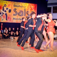 Deutsche Salsa Meisterschaft 2018 _100
