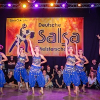 Deutsche Salsa Meisterschaft 2018 _259