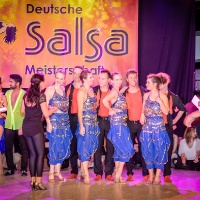 Deutsche Salsa Meisterschaft 2018 _306