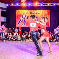 Deutsche Salsa Meisterschaft 2018 - Teil 2_410