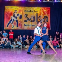 Deutsche Salsa Meisterschaft 2018 - Teil 2_506