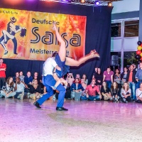 Deutsche Salsa Meisterschaft 2018 - Teil 2_507