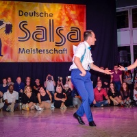 Deutsche Salsa Meisterschaft 2018 - Teil 2_513