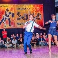 Deutsche Salsa Meisterschaft 2018 - Teil 2_515