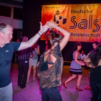 Deutsche Salsa Meisterschaft 2018 - Teil 2_736
