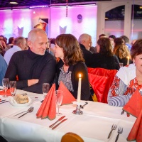 Salsa Club Lahr - Weihnachtsfeier 2018 im Gasthaus Zarko_23