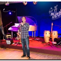 Salsa Live im Blue Notes - Januar 2012_1