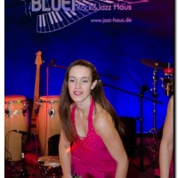Salsa Live im Blue Notes - Januar 2012_9