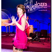 Salsa Live im Blue Notes - Januar 2012_15