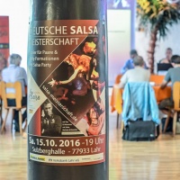 Pressekonferenz zur Deutschen Salsa Meisterschaft 2016_8