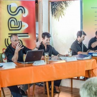 Pressekonferenz zur Deutschen Salsa Meisterschaft 2016_10