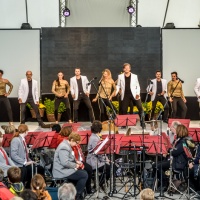 Salsa Showtanz Landesgartenschau 2016 in Öhringen_95