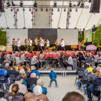 Salsa Showtanz Landesgartenschau 2016 in Öhringen_98