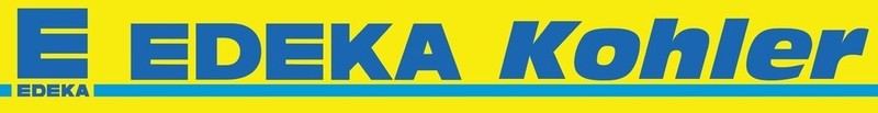 Sponsor EDEKA Kohler