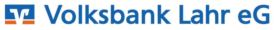 Sponsor Volksbank Lahr